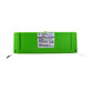 iRobot Roomba 600, 800, 900-series - Akku Batterie 4502233, 4374392, 2130LI Li-Ion 14.4V 5200mAh HQ