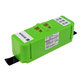 iRobot Roomba 600, 800, 900-series - Akku Batterie 4502233, 4374392, 2130LI Li-Ion 14.4V 5200mAh HQ