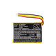 JBL Go 2 - Akku Batterie Li-Pol 730mAh HQ