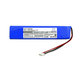 JBL Xtreme - Akku Batterie Li-Pol 5000mAh HQ