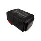 Milwaukee 2600-series, 2700-series, AG-125, C18, HD18, M12, M18 - Akku Batterie YTB313 Li-Ion 4000mAh HQ