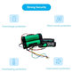 Philips PowerPro Duo, PowerPro Aqua - Akku Batterie 5ICR19/65 Li-Ion 18.5V 2500mAh HQ