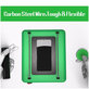 2UUL - Vajra Wire - Draht zum Trennen von LCD-Displays (0.035mm x 100m) - 5Stk.