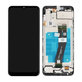 Samsung Galaxy A03 A035G - LCD Display + Touchscreen Front Glas + Rahmen TFT