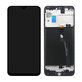 Samsung Galaxy A10 A105F - LCD Display + Touchscreen Front Glas + Rahmen TFT