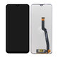 Samsung Galaxy A10 A105F - LCD Display + Touchscreen Front Glas TFT