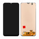 Samsung Galaxy A20 A205F - LCD Display + Touchscreen Front Glas TFT