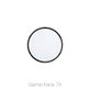 FixPremium Watch Protector - Plexiglas für Garmin Fenix 7X