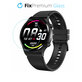 FixPremium Watch Protector - Gehärtetes Glas für Samsung Galaxy Watch 46mm