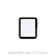 FixPremium Watch Protector - Plexiglas für Apple Watch 1, 2 und 3 (42mm)