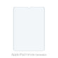 FixPremium Glass - Gehärtetes Glas für Apple iPad Mini 2021