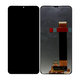 Samsung Galaxy M33 5G M336B - LCD Display + Touchscreen Front Glas TFT