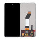 Xiaomi Redmi 10 - LCD Display + Touchscreen Front Glas TFT