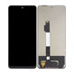 Xiaomi Redmi Note 10 Pro 5G - LCD Display + Touchscreen Front Glas TFT