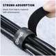 Elough - Kabelorganisator - Kabelband (0,5m), schwarz