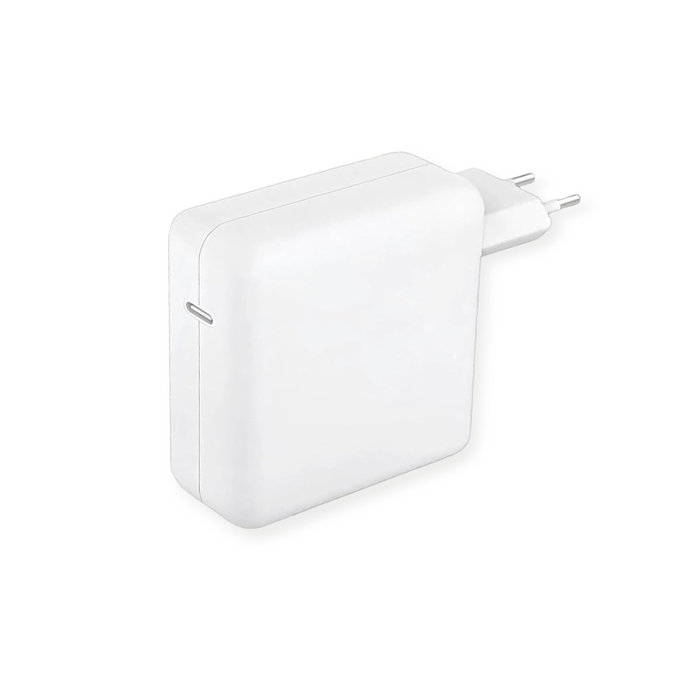 USB-C Ladeadapter, 67W, kompatibel mit Apple
