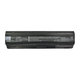 HP Pavilion Envy 17-1001TX - Akku Batterie 593553-001 4400mAh HQ