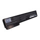 HP EliteBook 8460P - Akku Batterie 628666-001 4400mAh HQ