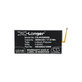 Huawei EE Eagle, MediaPad T1 8.0, T1 10 - Akku Batterie HB3080G1EBW, HB3080G1EBC 4650mAh HQ