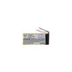 Apple iPod Nano (6th Gen) - Akku Batterie 616-0531 110mAh HQ
