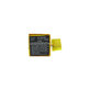 Apple iPod Shuffle (2nd Gen, 3rd Gen) - Akku Batterie 616-0274 100mAh HQ