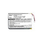 Apple iPod (4th Gen) - Akku Batterie 616-0183 750mAh HQ