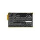 Lenovo Yoga Smart Tab - Akku Batterie L19D2P32 6800mAh HQ