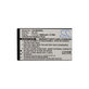 Nokia 3120 Classic - Akku Batterie BL-4U 1000mAh HQ