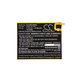 Samsung Galaxy Tab A 8.0 2019 - Akku Batterie SWD-WT-N8 5100mAh HQ
