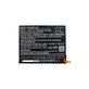 Samsung Galaxy Tab A 10.1 2019 - Akku Batterie EB-BT515ABU 6000mAh HQ