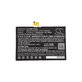 Samsung Galaxy Tab S5E - Akku Batterie EB-BT725ABU 6800mAh HQ
