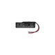 Sony WF-1000XM3 - Akku Batterie 1588-0911 800mAh HQ
