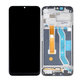 Realme C25Y RMX3265 RMX3268 - LCD Display + Touchscreen Front Glas + Rahmen TFT