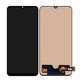 Xiaomi Mi 10 Lite M2002j9G - LCD Display + Touchscreen Front Glas OLED