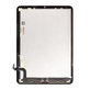 LCD-Display für iPad Air (5th Gen 2022), 4G Version, Touchscreen-Glas ohne Rahmen, Refurbished