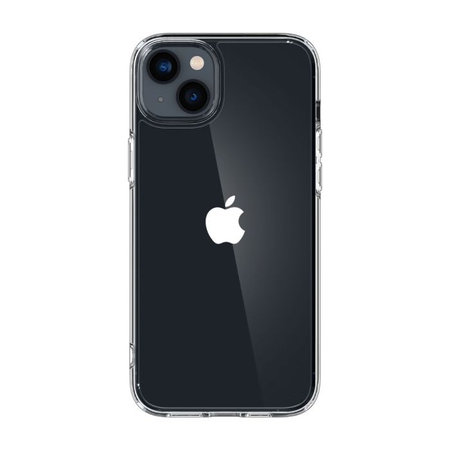 Spigen - Hülle Ultra Hybrid für iPhone 14 Plus, transparent