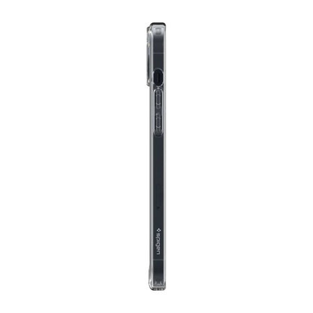 Spigen - Hülle Ultra Hybrid für iPhone 14 Plus, transparent