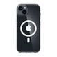 Spigen - Hülle Ultra Hybrid mit MagSafe für iPhone 14 Plus, weiss