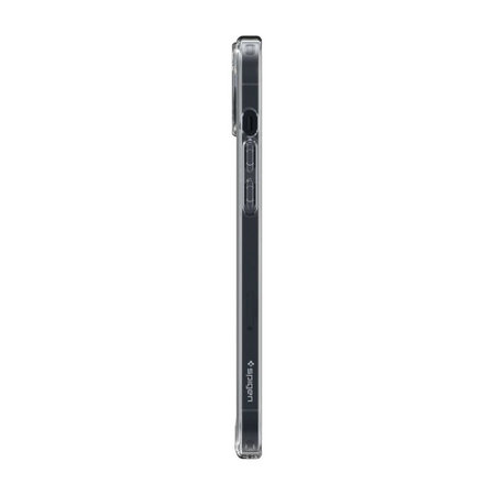 Spigen - Hülle Ultra Hybrid mit MagSafe für iPhone 14 Plus, weiss