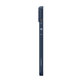 Spigen - Hülle Liquid Air für iPhone 14, blau