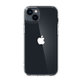 Spigen - Hülle Ultra Hybrid für iPhone 14, transparent
