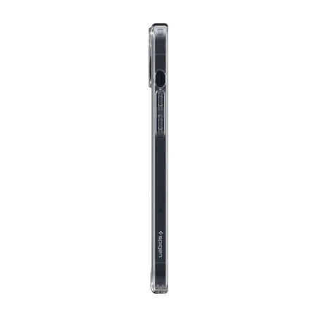 Spigen - Hülle Ultra Hybrid für iPhone 14, transparent
