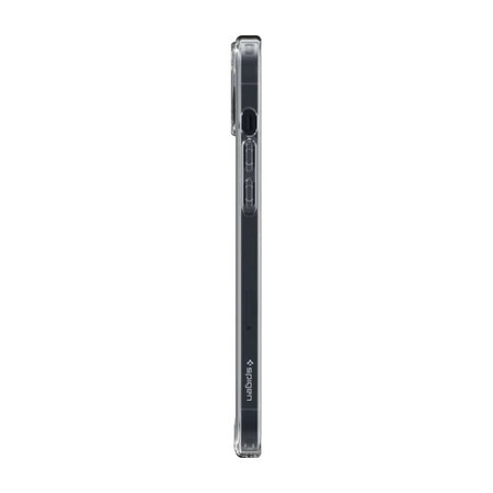 Spigen - Hülle Ultra Hybrid mit MagSafe für iPhone 14, weiss