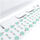 2UUL Phone Camera Protective Sticker (1000Stk.)
