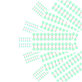 2UUL Phone Camera Protective Sticker (1000Stk.)