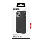 SBS - Fall Instinct für iPhone 14/13, schwarz