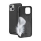 SBS - Hülle Instinct für iPhone 14 Plus, schwarz