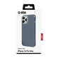 SBS - Hülle Instinct für iPhone 14 Pro Max, blau