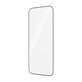 PanzerGlass - Gehärtetes Glas UWF Anti-Reflective AB für iPhone 14 Pro