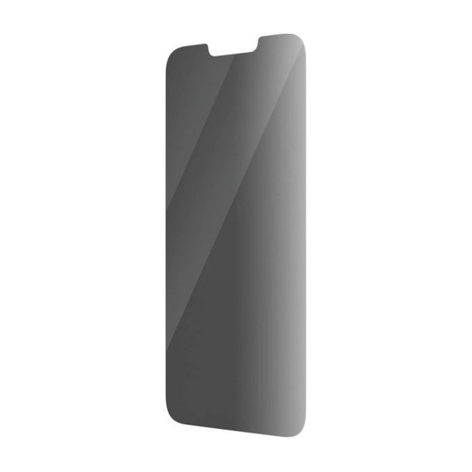PanzerGlass - Gehärtetes Glas Privacy AB für iPhone 13 Pro Max und 14 Plus